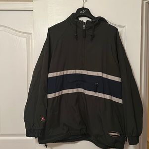 Abercrombie and Fitch A-Tech Performance Jacket XL